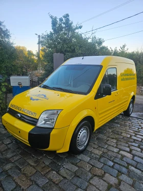 Ford Tourneo Connect 1.8 tdci 151000km top, снимка 1