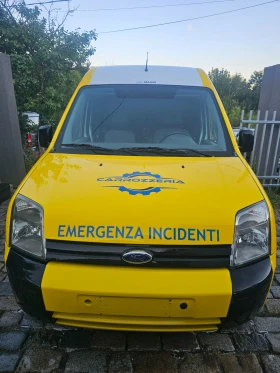 Ford Tourneo Connect 1.8 tdci 151000km top, снимка 2