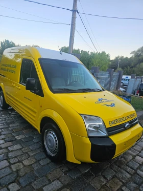 Ford Tourneo Connect 1.8 tdci 151000km top, снимка 8