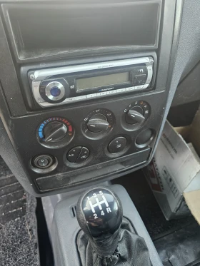 Ford Tourneo Connect 1.8 tdci 151000km top, снимка 11