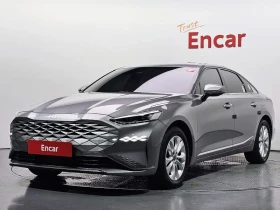 Kia K8 3.5 Lpg 2Wd Trendy, снимка 1