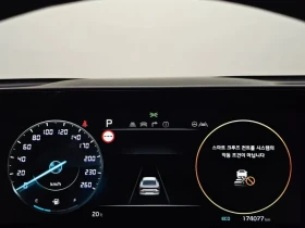 Kia K8 3.5 Lpg 2Wd Trendy, снимка 8