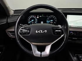 Kia K8 3.5 Lpg 2Wd Trendy, снимка 15
