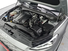 Kia K8 3.5 Lpg 2Wd Trendy, снимка 6
