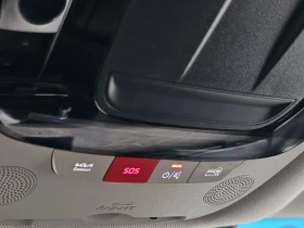 Kia K8 3.5 Lpg 2Wd Trendy, снимка 17