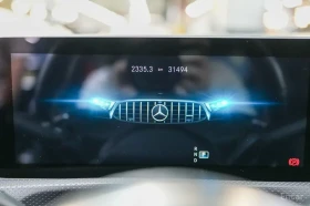 Mercedes-Benz A45 AMG 4MATIC+ * ПОДГРЕВ* КАМЕРА* КЕЙЛЕС* , снимка 10