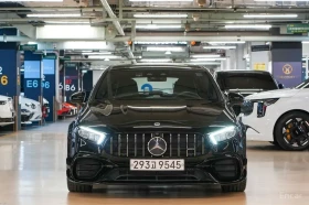 Mercedes-Benz A45 AMG 4MATIC+ * ПОДГРЕВ* КАМЕРА* КЕЙЛЕС* , снимка 5