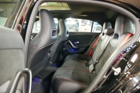 Mercedes-Benz A45 AMG 4MATIC+ * ПОДГРЕВ* КАМЕРА* КЕЙЛЕС* , снимка 12