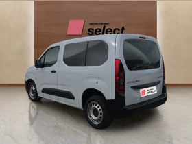 Citroen Berlingo 1, 5 dci, снимка 3