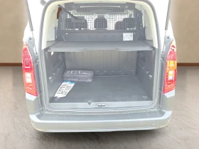 Citroen Berlingo 1, 5 dci, снимка 15