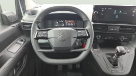 Citroen Berlingo 1, 5 dci, снимка 12