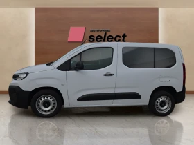 Citroen Berlingo 1, 5 dci, снимка 2