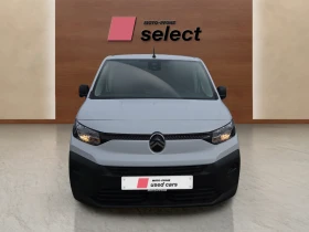 Citroen Berlingo 1, 5 dci, снимка 8