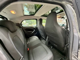 Smart Forfour EQ , DISTRONIC , Led , панорама, отличен, , снимка 10