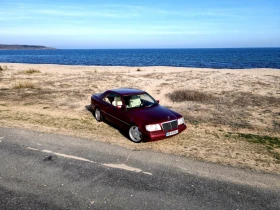 Mercedes-Benz 124 230 CE, снимка 3