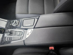 BMW 520, снимка 4
