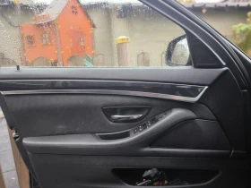 BMW 520, снимка 5