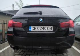 BMW 520, снимка 6