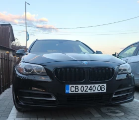 BMW 520, снимка 1