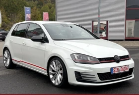 VW Golf GTI 220кс ръчка, снимка 1