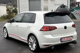 VW Golf GTI 220кс ръчка, снимка 4