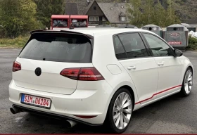 VW Golf GTI 220кс ръчка, снимка 3