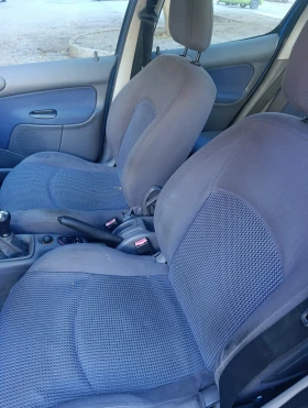 Peugeot 206 1.4 HDI, снимка 6