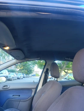 Peugeot 206 1.4 HDI, снимка 5