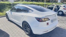 Tesla Model 3 Long range, снимка 3