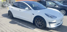 Tesla Model 3 Long range, снимка 1