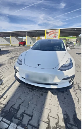 Tesla Model 3 Long range, снимка 2