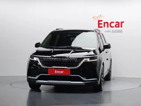 Kia Carnival 3.5 9-Seater Prestige, снимка 3