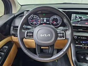 Kia Carnival 3.5 9-Seater Prestige, снимка 14