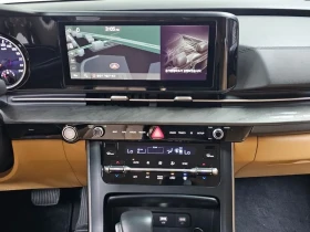 Kia Carnival 3.5 9-Seater Prestige, снимка 15