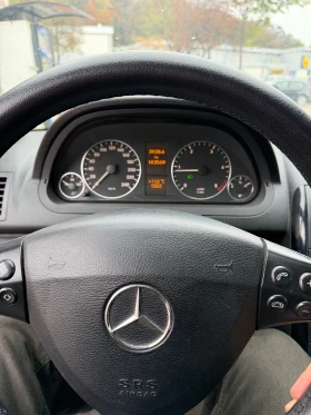 Mercedes-Benz A 160, снимка 10