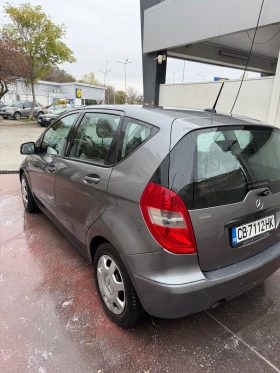 Mercedes-Benz A 160, снимка 3