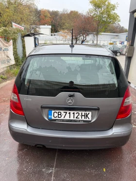 Mercedes-Benz A 160, снимка 5