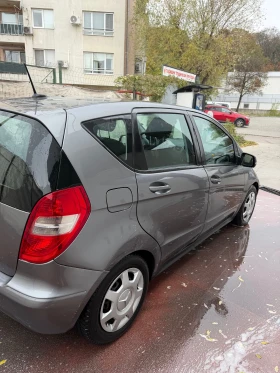 Mercedes-Benz A 160, снимка 2