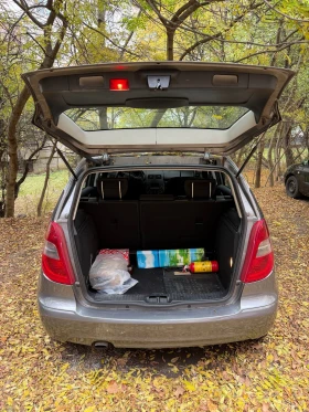 Mercedes-Benz A 160, снимка 4