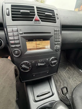 Mercedes-Benz A 160, снимка 8