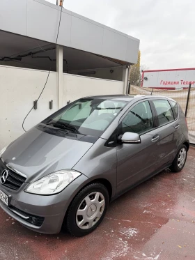 Mercedes-Benz A 160, снимка 7