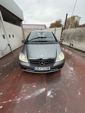 Mercedes-Benz A 160, снимка 1