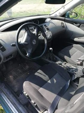     Nissan Primera 2.2dci 3    