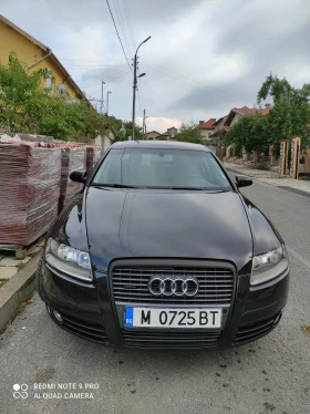 Audi A6, снимка 2