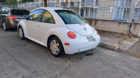 VW New beetle 2.0I, снимка 8