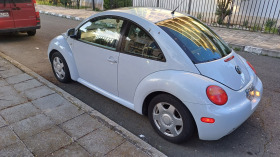 VW New beetle 2.0I, снимка 4