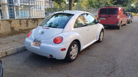 VW New beetle 2.0I, снимка 3