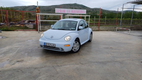 Обява за продажба на VW New beetle 2.0I ~4 650 лв. - изображение 1