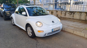 VW New beetle 2.0I, снимка 5