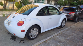 Обява за продажба на VW New beetle 2.0I ~4 100 лв. - изображение 8